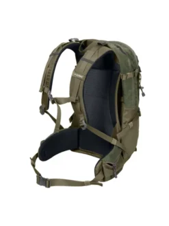 Alpinus Plecak Muddus 30 Czerwony