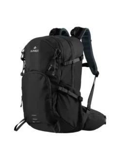 Alpinus Plecak Ornak 30 Czarny