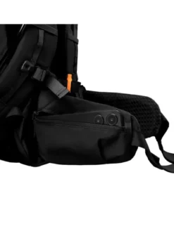 Alpinus Plecak Ornak 30 Czarny