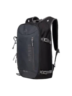Alpinus Plecak Peyto 22 Czarny