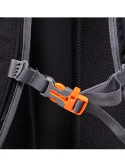 Alpinus Plecak Peyto 22 Czarny
