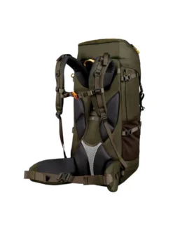 Alpinus Plecak Pinnacle 65 Khaki