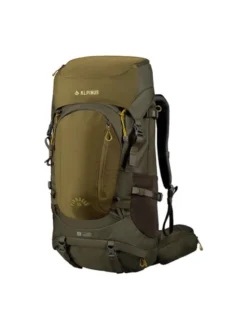 Alpinus Plecak Pinnacle 65 Khaki