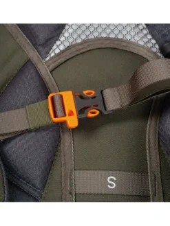 Alpinus Plecak Pinnacle 65 Khaki