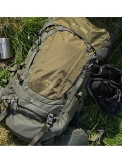 Alpinus Plecak Pinnacle 65 Khaki