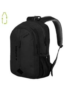 Alpinus Plecak Toulouse 28 Czarny