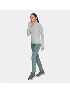 Alpinus Polar Grivola Szary Regular Fit