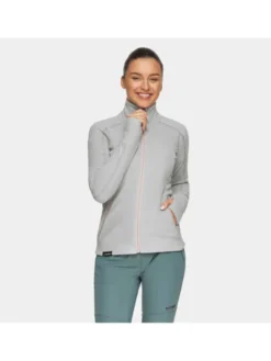 Alpinus Polar Grivola Szary Regular Fit