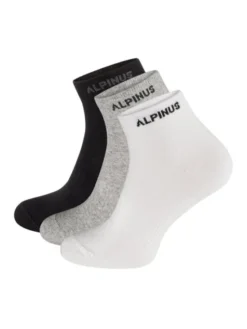Alpinus Skarpety krótkie Puyo Kolorowy