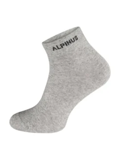 Alpinus Skarpety krótkie Puyo Kolorowy