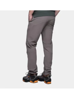Alpinus Spodnie outdoor Vitorog Beżowy Regular Fit