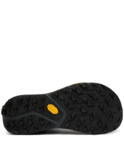Altra Buty do biegania Experience Wild 3+ AL0A85UZ Czarny