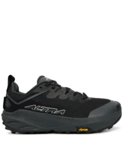Altra Buty do biegania Experience Wild 3+ AL0A85UZ Czarny