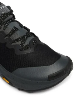 Altra Buty do biegania Experience Wild 3+ AL0A85UZ Czarny