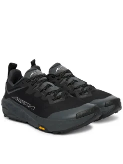 Altra Buty do biegania Experience Wild 3+ AL0A85UZ Czarny