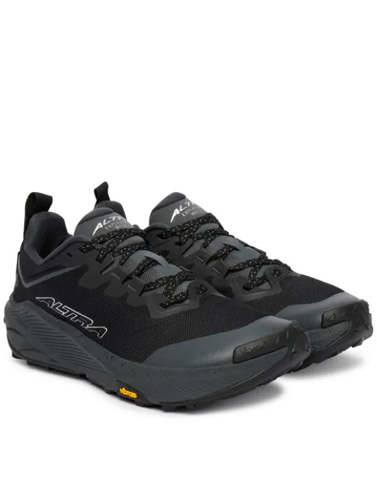 Altra Buty do biegania Experience Wild 3+ AL0A85UZ Czarny