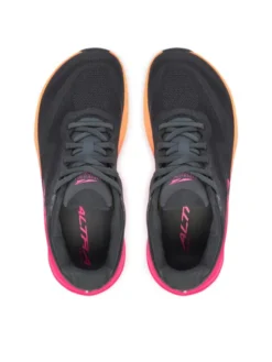 Altra Buty do biegania Experience Flow 3 AL0A85U7 Czarny