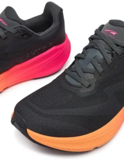 Altra Buty do biegania Experience Flow 3 AL0A85U7 Czarny