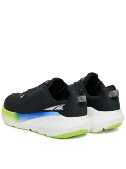 Altra Buty do biegania Fwd Via AL0A85PN Granatowy