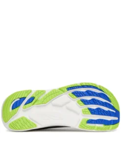 Altra Buty do biegania Fwd Via AL0A85PN Granatowy