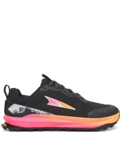 Altra Buty do biegania Lone Peak 9+ AL0A85RH Czarny