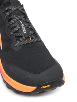 Altra Buty do biegania Lone Peak 9+ AL0A85RH Czarny
