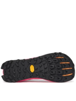 Altra Buty do biegania Lone Peak 9+ AL0A85RH Czarny