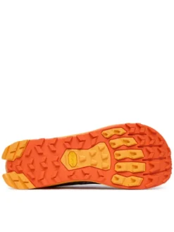 Altra Buty do biegania Lone Peak 9+ AL0A85RG0 Czarny