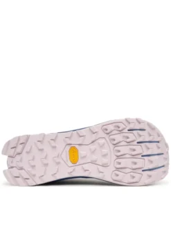 Altra Buty do biegania Lone Peak 9+ AL0A85RH Niebieski