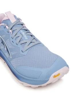 Altra Buty do biegania Lone Peak 9+ AL0A85RH Niebieski