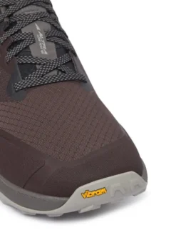 Altra Buty do biegania Lone Peak 9+ AL0A85S1 Czarny
