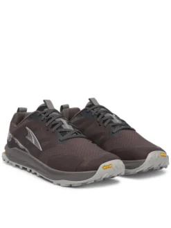 Altra Buty do biegania Lone Peak 9+ AL0A85S1 Czarny