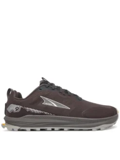 Altra Buty do biegania Lone Peak 9+ AL0A85S1 Czarny