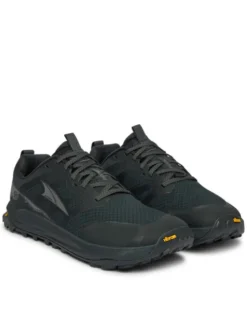 Altra Buty do biegania Lone Peak 9+ AL0A85S1 Czarny