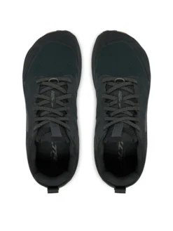 Altra Buty do biegania Lone Peak 9+ AL0A85S1 Czarny
