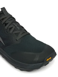 Altra Buty do biegania Lone Peak 9+ AL0A85S1 Czarny