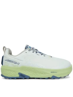 Altra Buty do biegania Timp 6 AL0A85US3 Zielony