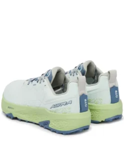 Altra Buty do biegania Timp 6 AL0A85US3 Zielony