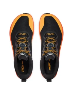 Altra Buty do biegania Timp 6 AL0A85T60 Czarny