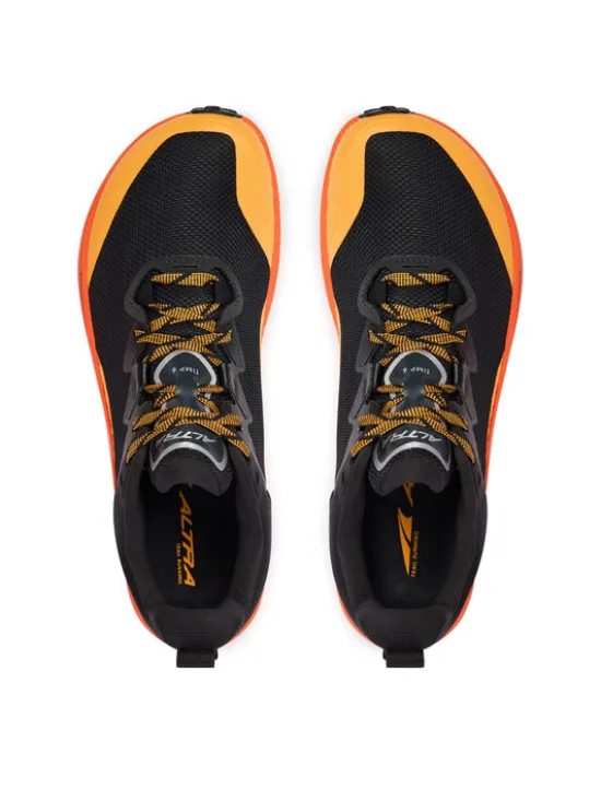 Altra Buty do biegania Timp 6 AL0A85T60 Czarny