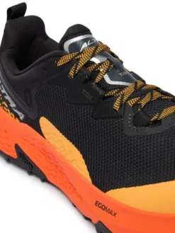 Altra Buty do biegania Timp 6 AL0A85T60 Czarny