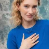 ANIA KRUK Kolczyki ZEMKN2958 Złoty