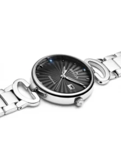 Appella Zegarek L50008.5197DQ Srebrny