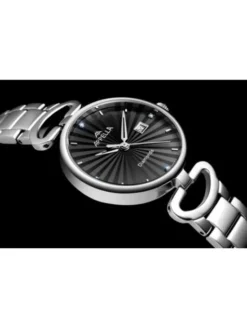 Appella Zegarek L50008.5197DQ Srebrny