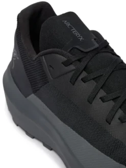 Arc'teryx Buty do biegania Norvan LD 4 X00001039 Czarny