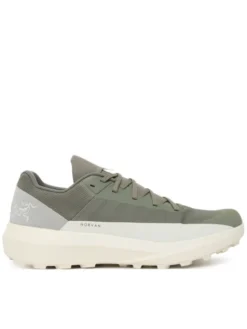Arc'teryx Buty do biegania Norvan LD 4 X000010398 Khaki