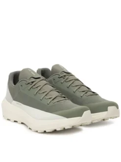 Arc'teryx Buty do biegania Norvan LD 4 X000010398 Khaki