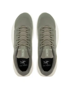 Arc'teryx Buty do biegania Norvan LD 4 X000010398 Khaki