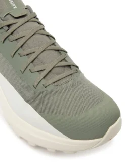 Arc'teryx Buty do biegania Norvan LD 4 X000010398 Khaki
