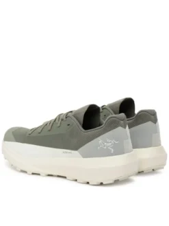 Arc'teryx Buty do biegania Norvan LD 4 X000010398 Khaki